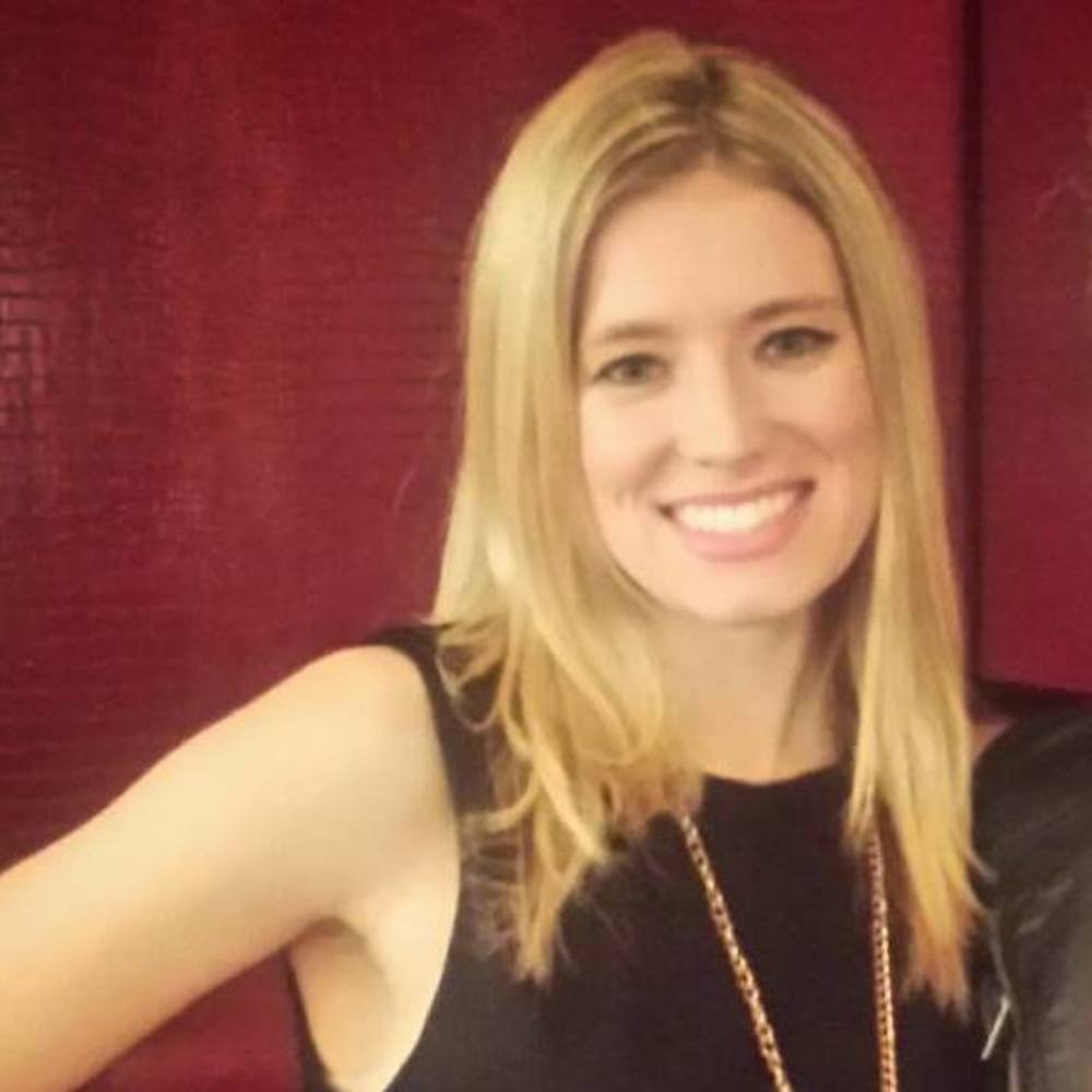 Meet your Posher, Kari